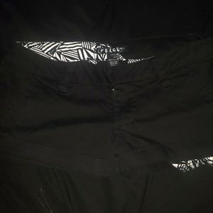 Volcom shorts